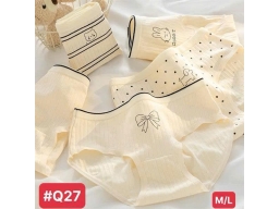 QUẦN HÌNH HỌA Q27 - BLOCK 5 CÁI